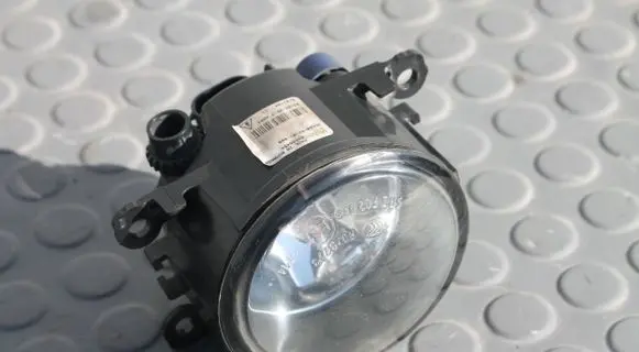 Suzuki SX4 S-Cross Front fog light