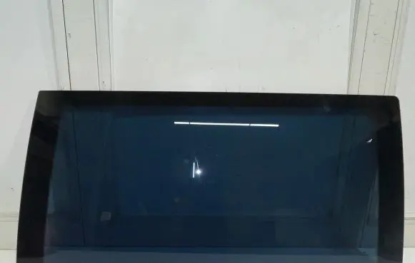 Mercedes-Benz Vito Viano W639 Sliding door window/glass 43R000016 DOT211M75AS2