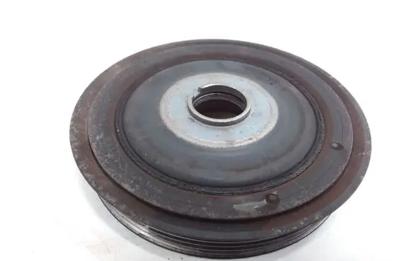 Volvo C30 Crankshaft pulley