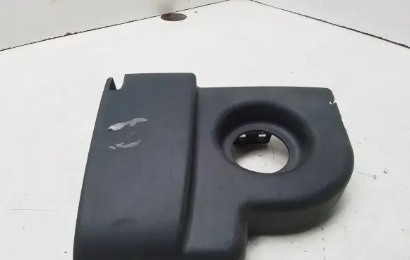 Skoda Superb B5 (3U) Engine cover (trim) 3B0422569A