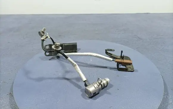Hyundai i20 (PB PBT) Sensor KA1126