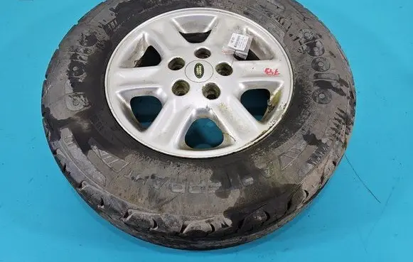 Land Rover Freelander R15 spare wheel IMPRK1433029
