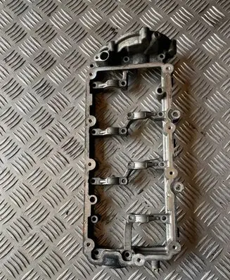Camshaft