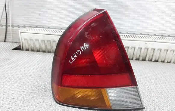 Mitsubishi Carisma Rear/tail lights MB944543