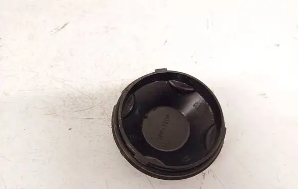 Mazda 6 Headlight/headlamp dust cover 