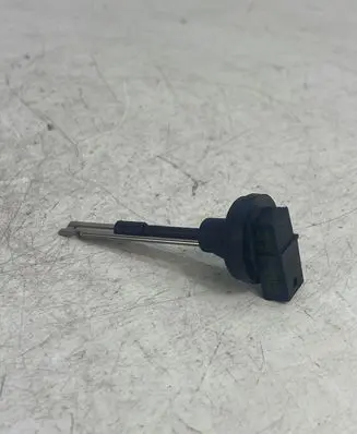 Interior temperature sensor