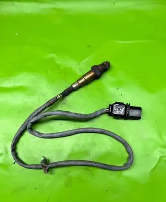 BMW 5 E60 E61 Lambda probe sensor 7558073 0258017099