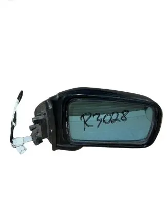 Mazda 929 Front door electric wing mirror E200712