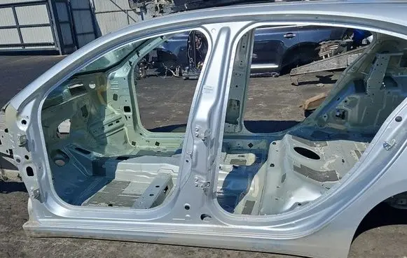 Fiat Tipo Side car body part IMPRK1581868