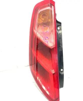 Fiat Punto (199) Rear/tail lights 51701589 B316 27460102