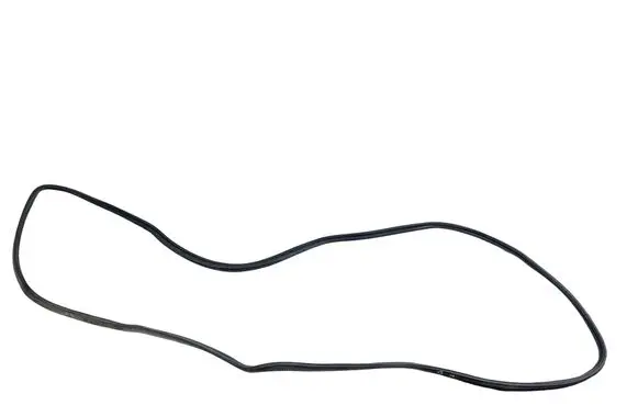 Mercedes-Benz Vito Viano W447 Trunk rubber seal (body) 