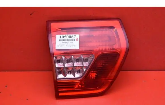 Citroen C5 Rear/tail lights 967181148000