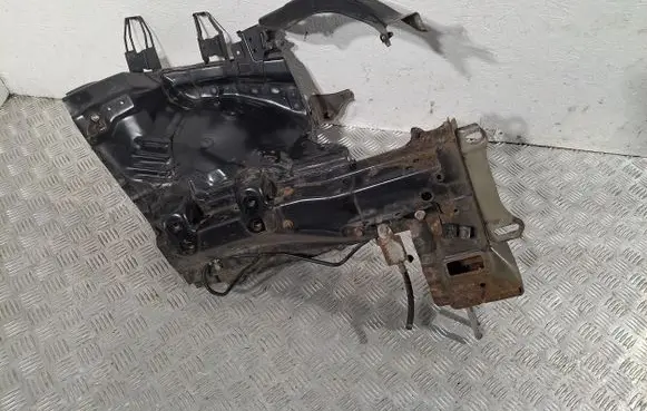 Toyota Verso Front side member 537020F020 532140F020