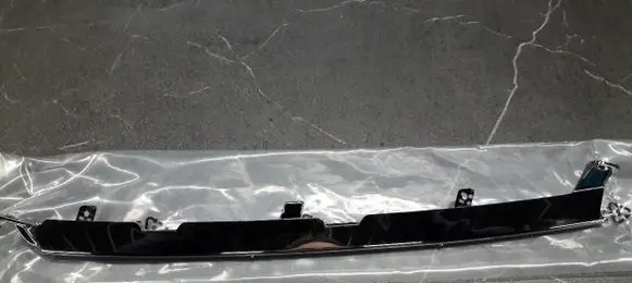 Renault Kadjar Side skirt rear trim 623865855R