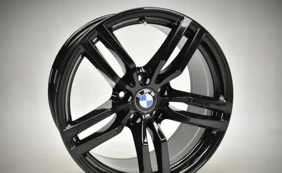 BMW X6 F16 R19 alloy rim 7850070 7849629