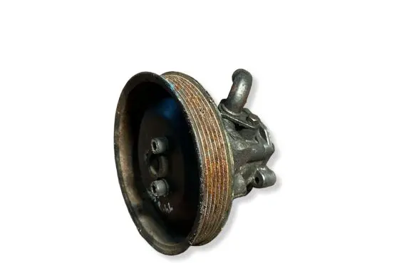 Volkswagen Transporter - Caravelle T4 Power steering pump 7D042215555