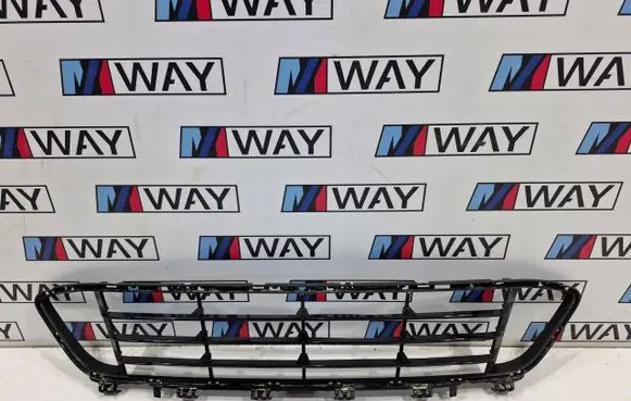BMW X1 F48 F49 Front bumper lower grill
