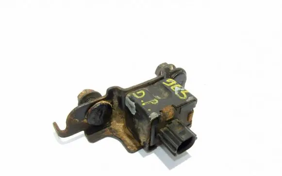 Subaru Forester SF Airbag deployment crash/impact sensor 98231SA000