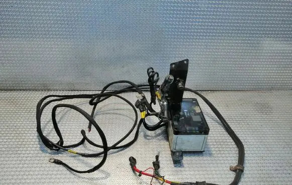 Ford Transit Air suspension control unit module (rear) 515070A 25834 AEROTYPE515070A