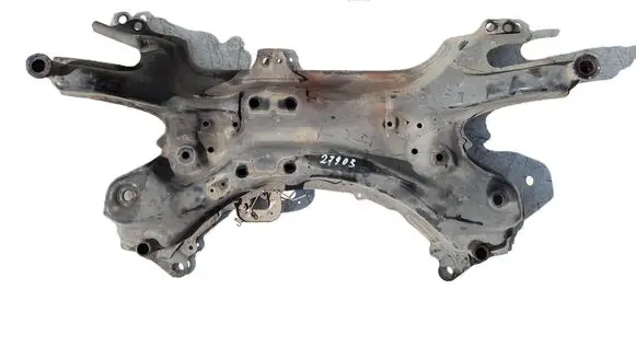 Toyota Prius (XW30) Front subframe 5120112441