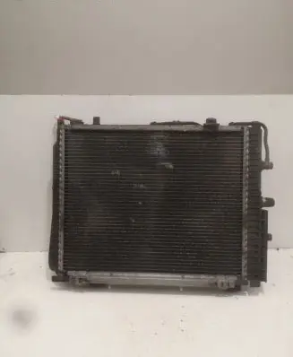 Mercedes-Benz CLK A208 C208 Coolant radiator 2025005203 21451 A2025005203
