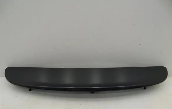 Mini Cooper Roadster R59 Tailgate/trunk spoiler 2759182 2758955