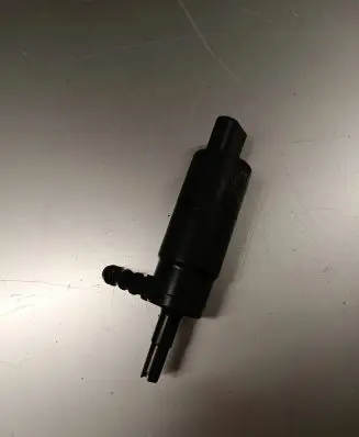 Audi Q7 4L Headlight washer pump 3B0955681 001005