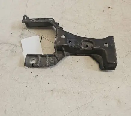 Jaguar XE Radiator support slam panel bracket GX7317K899AD