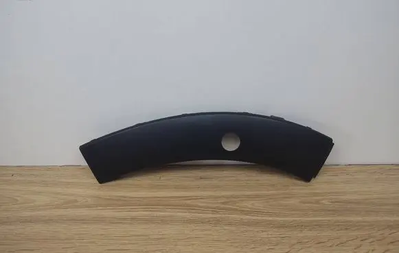Citroen C3 Front arch trim 9815114877