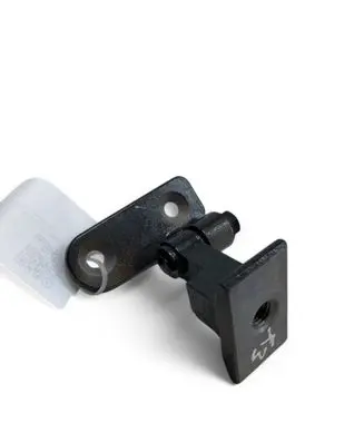 BMW X3 G01 Front door upper hinge 7333059