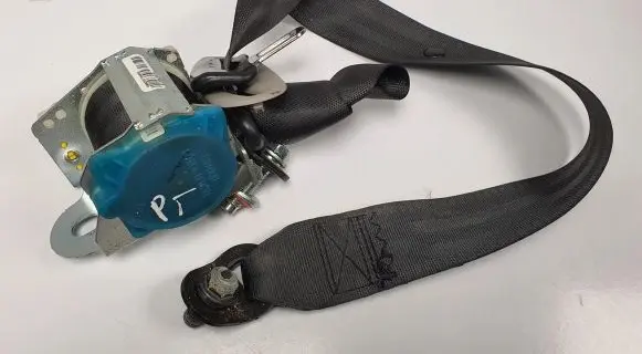 KIA Picanto Rear seatbelt 89810-07000