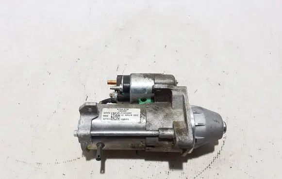 Volvo XC40 Starter motor 31652687