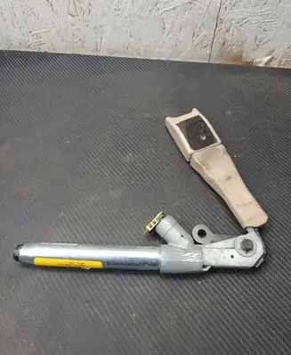 Opel Insignia A Front seatbelt buckle 305536910AC 306302399C 5056C581YP