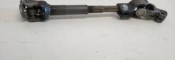 Toyota Yaris Steering column universal joint