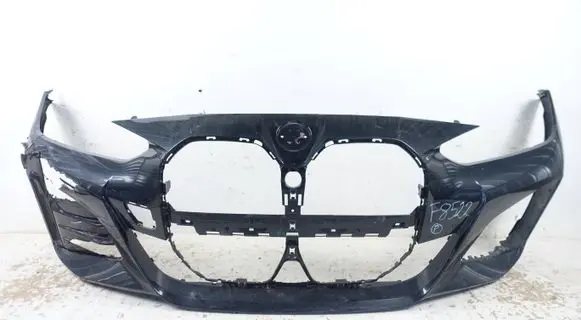 BMW 4 G22 G23 G24 G26 Front bumper 9881896