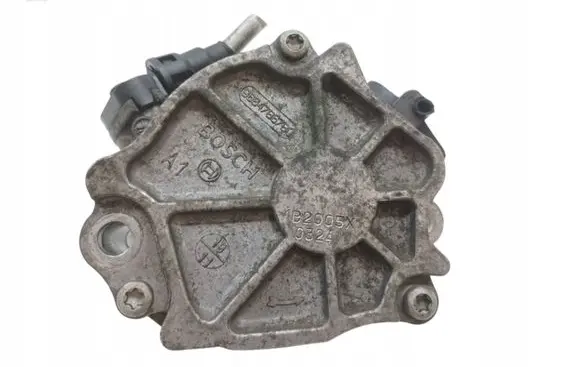Peugeot Partner Vacuum pump