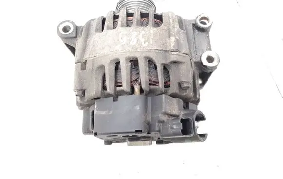 Citroen C5 Generator/alternator 9666997980 EG15T072 2616938A