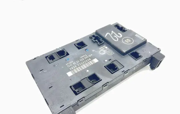 Door control unit/module