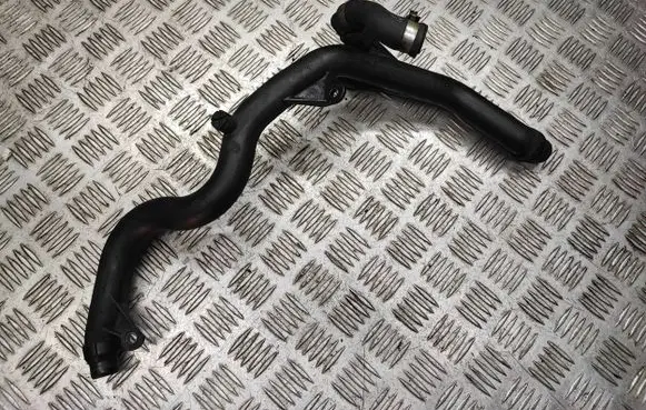 BMW 3 E46 Coolant pipe/hose 