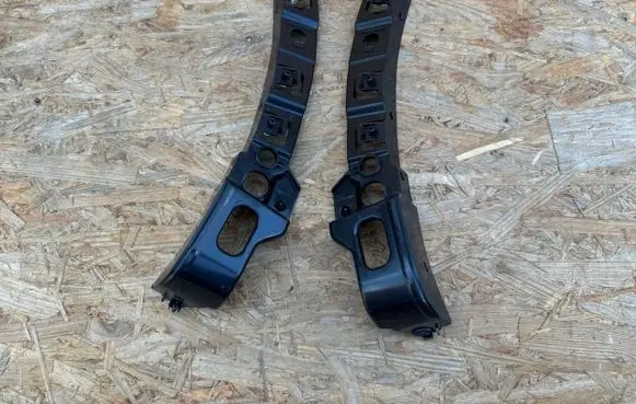 Mazda CX-5 II Front bumper mounting bracket KSD450153 KSD450163