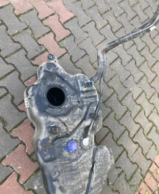 Nissan Juke II F16 Fuel tank 172016PB0A