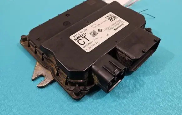 Infiniti QX60 L50 Engine control unit/module ECU 5WK91406B IMPRK1478689