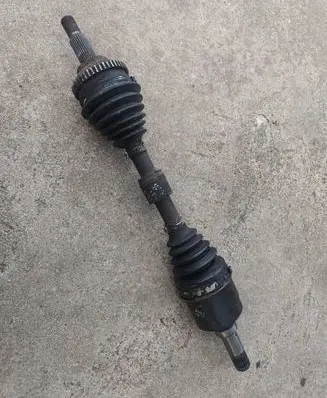 Chrysler Sebring (ST-22 - JR) Front driveshaft