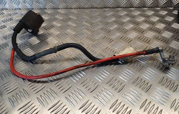 Volkswagen Touran I Positive cable (battery) 1K0971228M