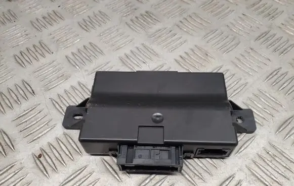 Audi A6 S6 C7 4G Gateway control module 4G0907468AC
