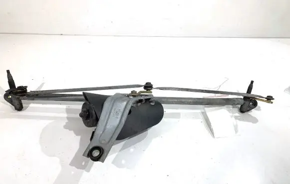 Mini One - Cooper R50 - 53 Front wiper linkage and motor 8229128