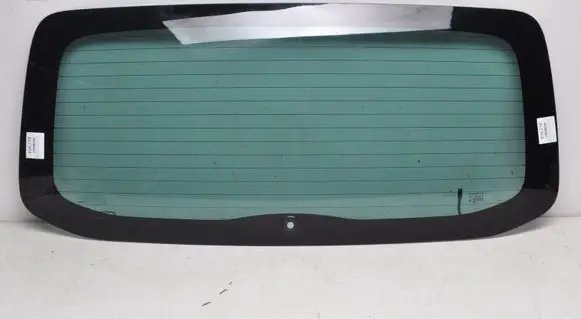 Mercedes-Benz Citan W415 Rear windscreen/windshield window 