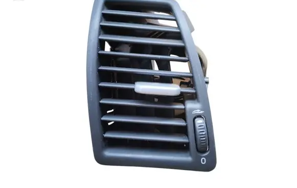 Volvo XC90 Dashboard side air vent grill/cover trim 3409398