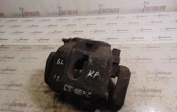 Mercedes-Benz GL X164 Front brake caliper