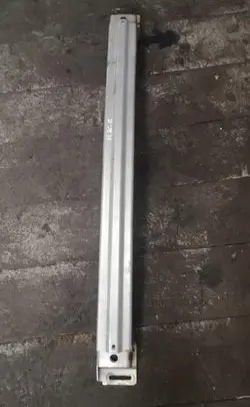 Honda Accord Front bumper cross member